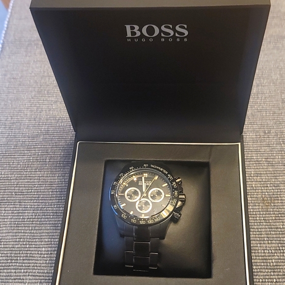 Hugo Boss Other - Hugo Boss Brand new watch